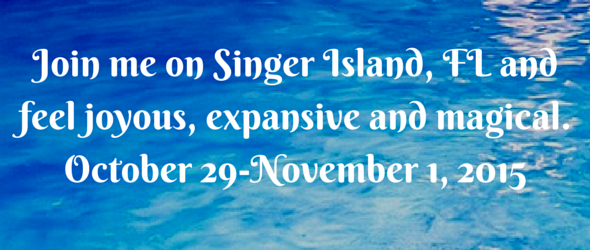 Join me on October 23rd-26th on Singer (2)