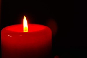 red-candle